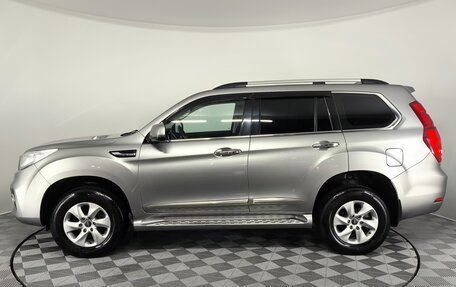 Haval H9 I рестайлинг, 2021 год, 2 360 000 рублей, 9 фотография