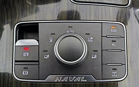 Haval H9 I рестайлинг, 2021 год, 2 360 000 рублей, 20 фотография