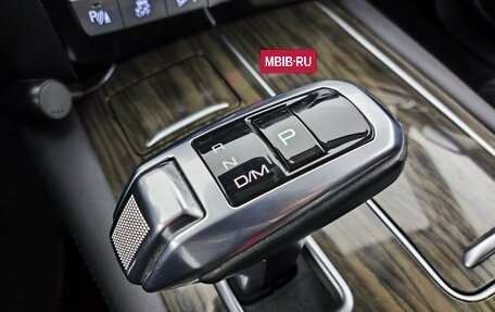 Haval H9 I рестайлинг, 2021 год, 2 360 000 рублей, 19 фотография