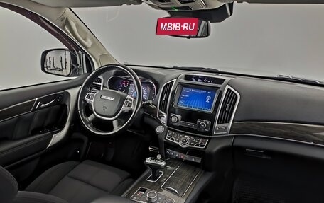 Haval H9 I рестайлинг, 2021 год, 2 360 000 рублей, 14 фотография