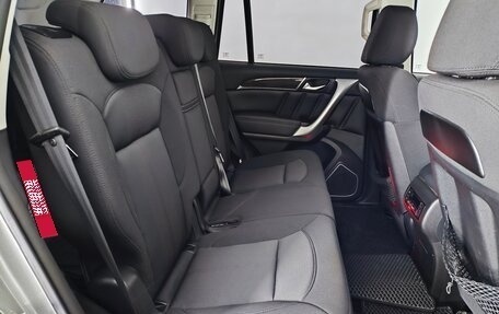 Haval H9 I рестайлинг, 2021 год, 2 360 000 рублей, 11 фотография