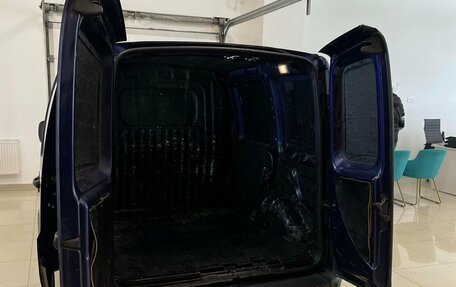 Fiat Doblo I, 2012 год, 465 000 рублей, 10 фотография