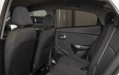 KIA Rio III рестайлинг, 2015 год, 763 000 рублей, 15 фотография