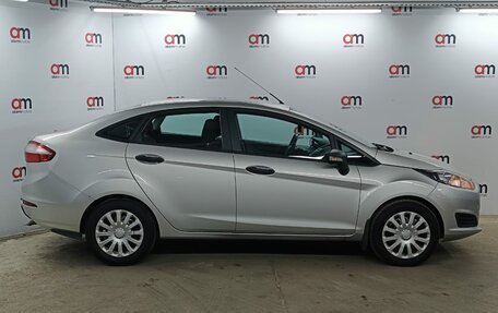 Ford Fiesta, 2016 год, 599 000 рублей, 8 фотография
