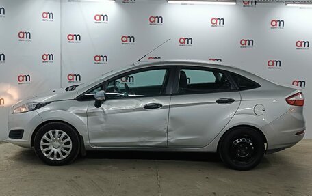 Ford Fiesta, 2016 год, 599 000 рублей, 7 фотография