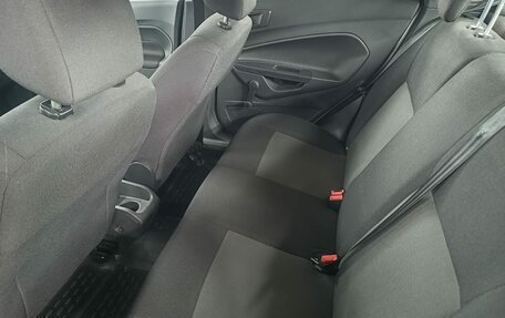 Ford Fiesta, 2016 год, 599 000 рублей, 18 фотография