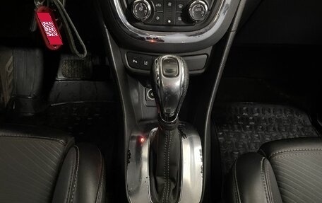 Opel Mokka I, 2013 год, 1 290 000 рублей, 14 фотография