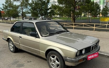 BMW 3 серия, 1983 год, 285 000 рублей, 2 фотография