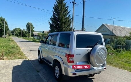 ЛуАЗ Patriot, 2021 год, 1 700 000 рублей, 2 фотография
