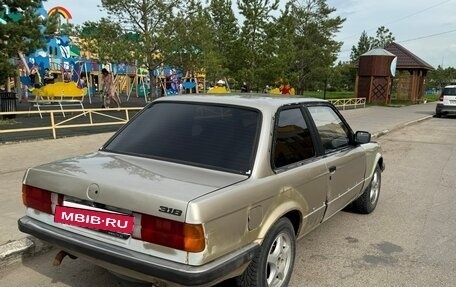 BMW 3 серия, 1983 год, 285 000 рублей, 3 фотография