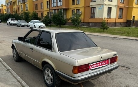 BMW 3 серия, 1983 год, 285 000 рублей, 6 фотография