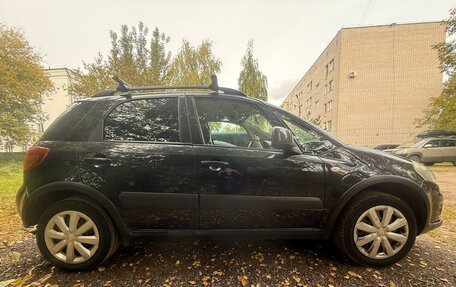 Suzuki SX4 II рестайлинг, 2012 год, 860 000 рублей, 2 фотография