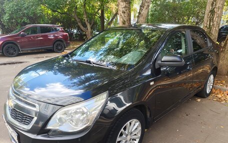 Chevrolet Cobalt II, 2013 год, 650 000 рублей, 2 фотография