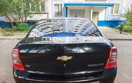Chevrolet Cobalt II, 2013 год, 650 000 рублей, 11 фотография