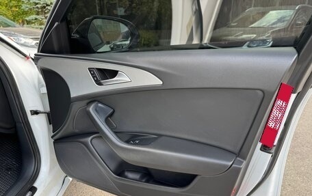 Audi A6, 2011 год, 1 990 000 рублей, 11 фотография
