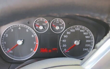 Ford Focus II рестайлинг, 2007 год, 370 000 рублей, 7 фотография