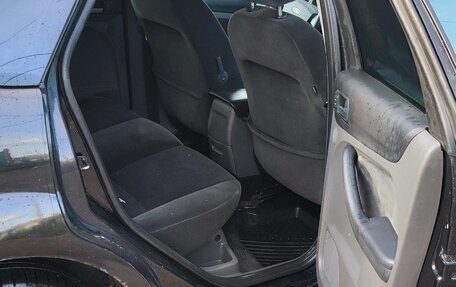 Ford Focus II рестайлинг, 2007 год, 370 000 рублей, 8 фотография