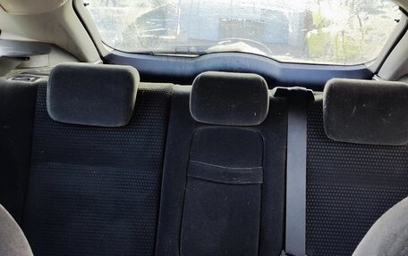 Ford Focus II рестайлинг, 2007 год, 370 000 рублей, 17 фотография