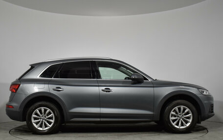 Audi Q5, 2017 год, 2 929 000 рублей, 4 фотография