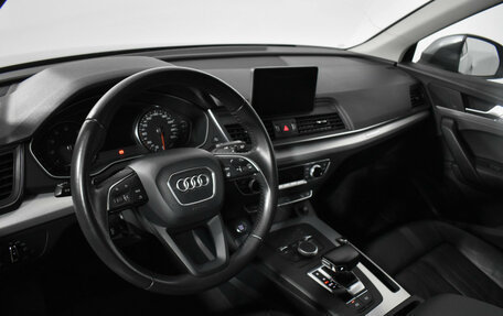 Audi Q5, 2017 год, 2 929 000 рублей, 9 фотография