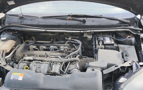 Ford Focus II рестайлинг, 2007 год, 370 000 рублей, 20 фотография