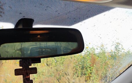 Ford Focus II рестайлинг, 2007 год, 370 000 рублей, 18 фотография