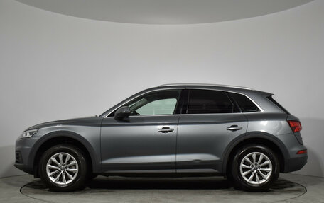 Audi Q5, 2017 год, 2 929 000 рублей, 8 фотография