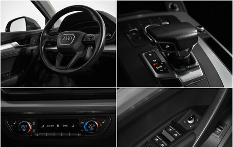 Audi Q5, 2017 год, 2 929 000 рублей, 14 фотография