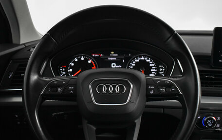 Audi Q5, 2017 год, 2 929 000 рублей, 18 фотография