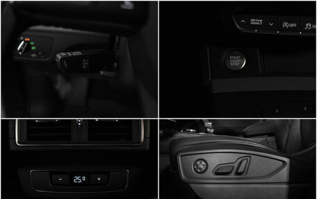Audi Q5, 2017 год, 2 929 000 рублей, 15 фотография