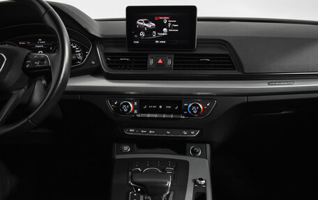 Audi Q5, 2017 год, 2 929 000 рублей, 16 фотография