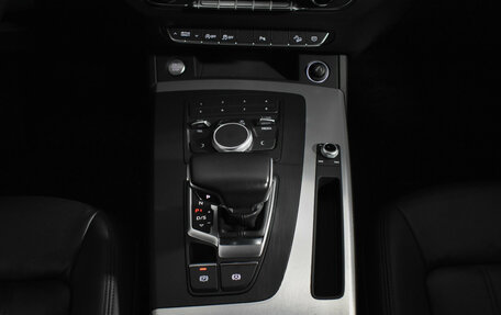 Audi Q5, 2017 год, 2 929 000 рублей, 17 фотография