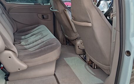 Chrysler Voyager IV, 2001 год, 400 000 рублей, 5 фотография
