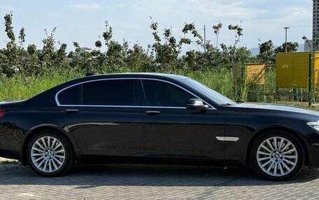 BMW 7 серия, 2015 год, 1 800 000 рублей, 4 фотография