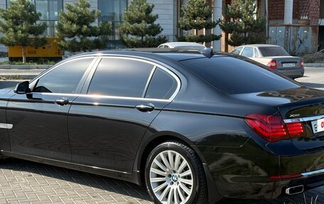 BMW 7 серия, 2015 год, 1 800 000 рублей, 8 фотография