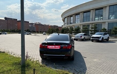 BMW 7 серия, 2015 год, 1 800 000 рублей, 6 фотография