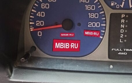 Mitsubishi Pajero Pinin, 2003 год, 650 000 рублей, 4 фотография