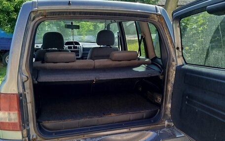Mitsubishi Pajero Pinin, 2003 год, 650 000 рублей, 7 фотография