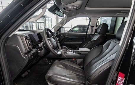 Haval H9, 2024 год, 4 899 000 рублей, 8 фотография