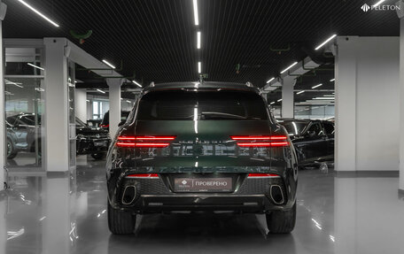 Genesis GV70, 2021 год, 5 100 000 рублей, 6 фотография