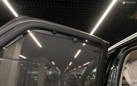 Genesis GV70, 2021 год, 5 100 000 рублей, 13 фотография