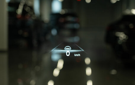 Genesis GV70, 2021 год, 5 100 000 рублей, 12 фотография