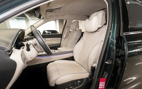 Genesis GV70, 2021 год, 5 100 000 рублей, 9 фотография