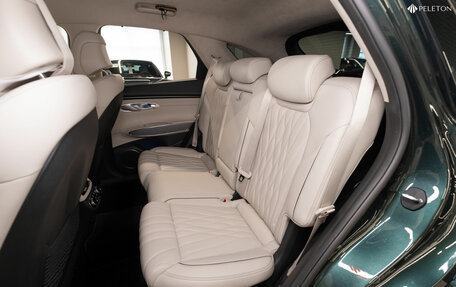 Genesis GV70, 2021 год, 5 100 000 рублей, 14 фотография