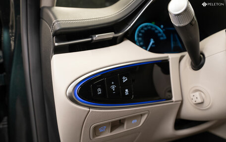 Genesis GV70, 2021 год, 5 100 000 рублей, 19 фотография