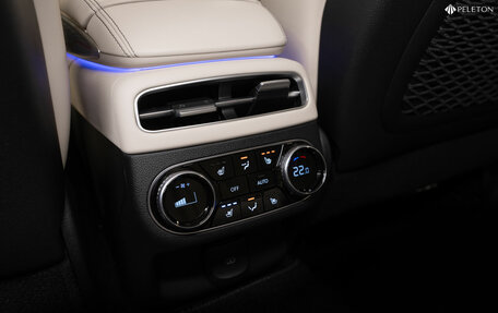 Genesis GV70, 2021 год, 5 100 000 рублей, 15 фотография