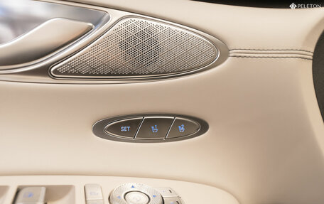 Genesis GV70, 2021 год, 5 100 000 рублей, 17 фотография