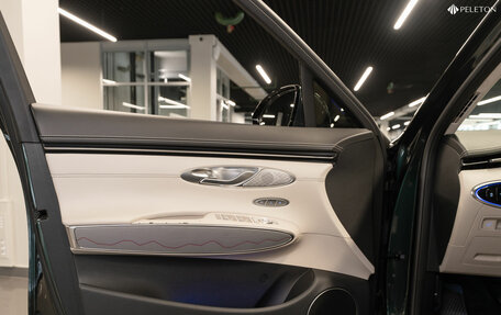 Genesis GV70, 2021 год, 5 100 000 рублей, 16 фотография