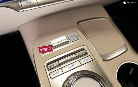 Genesis GV70, 2021 год, 5 100 000 рублей, 21 фотография