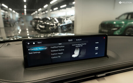 Genesis GV70, 2021 год, 5 100 000 рублей, 23 фотография